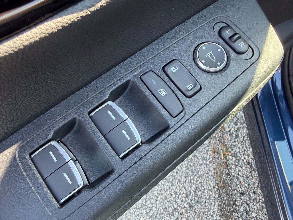 New 2027 Honda CR-V EX-L image 32