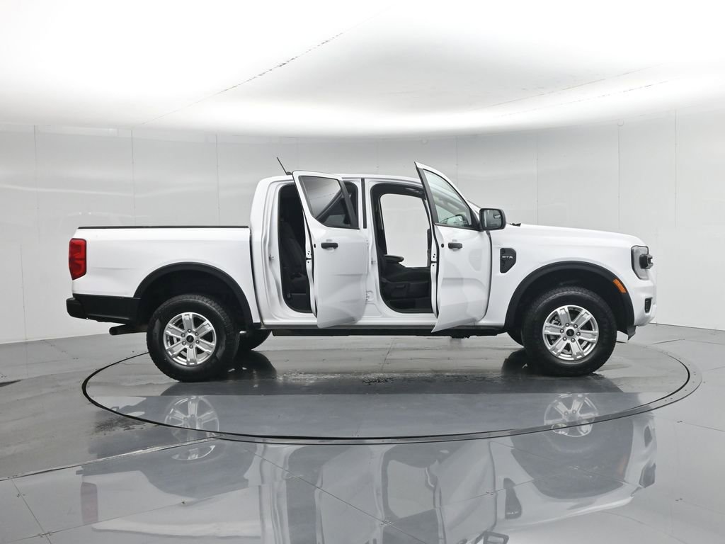 Used 2024 Ford Ranger XL w/ Trailer Tow Package image 5