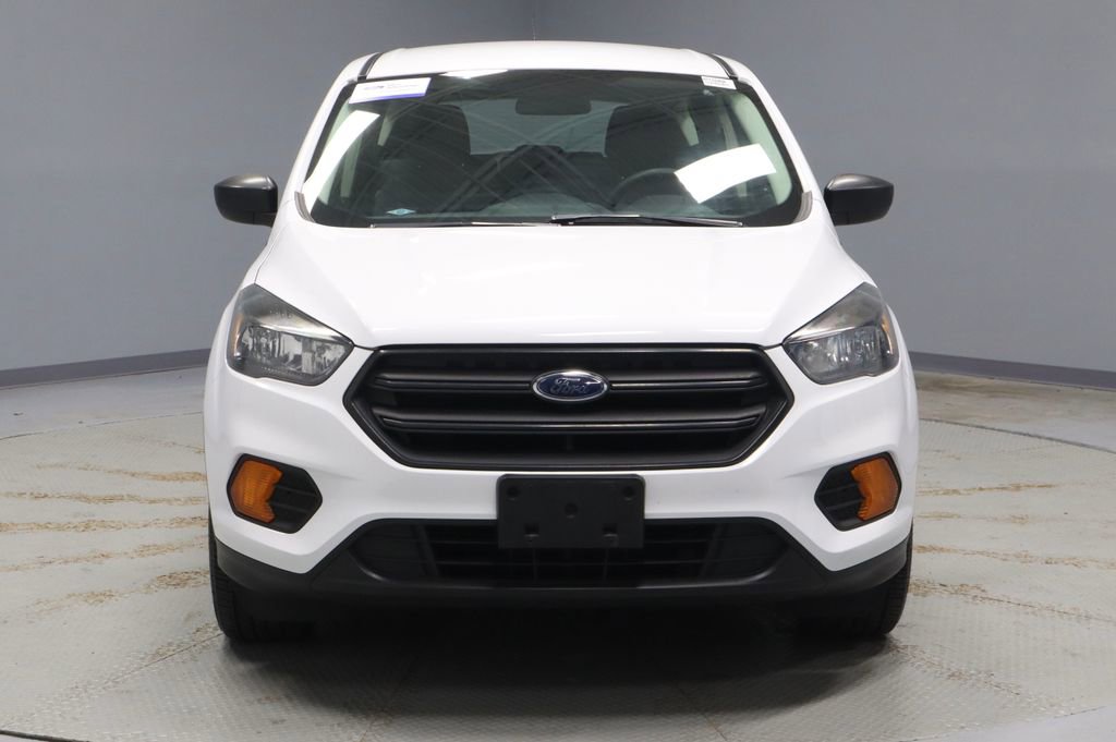 Used 2018 Ford Escape S FWD image 5
