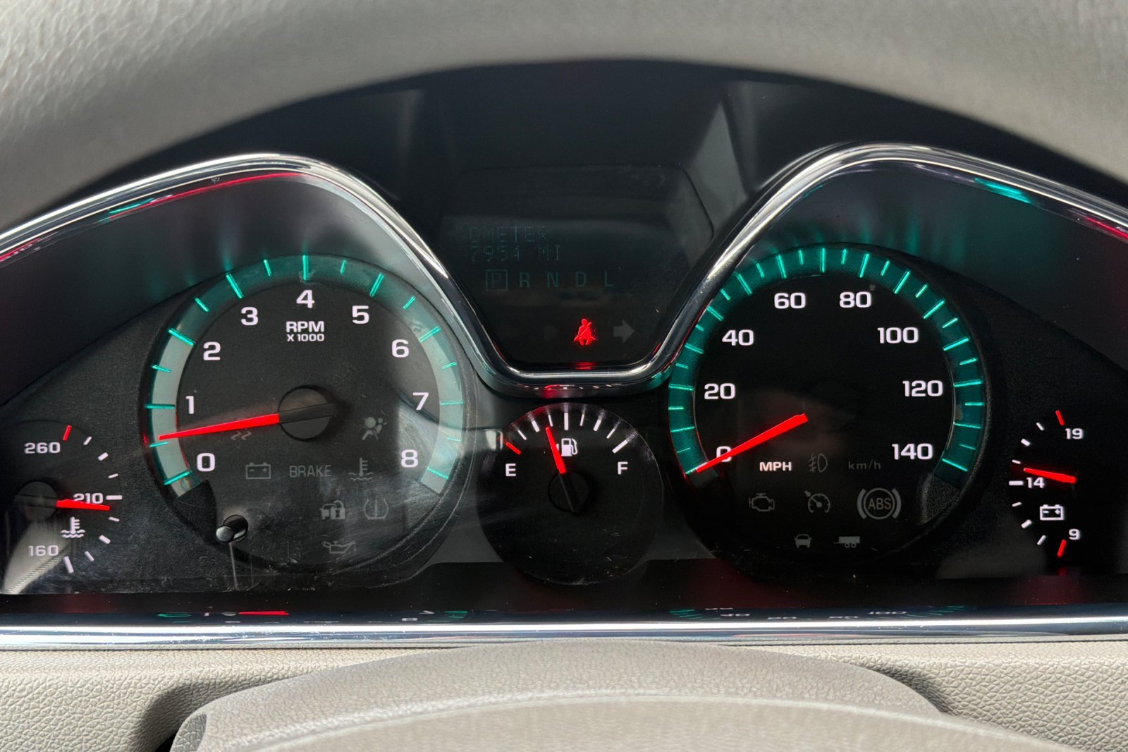 Used 2015 Chevrolet Traverse LS FWD image 25