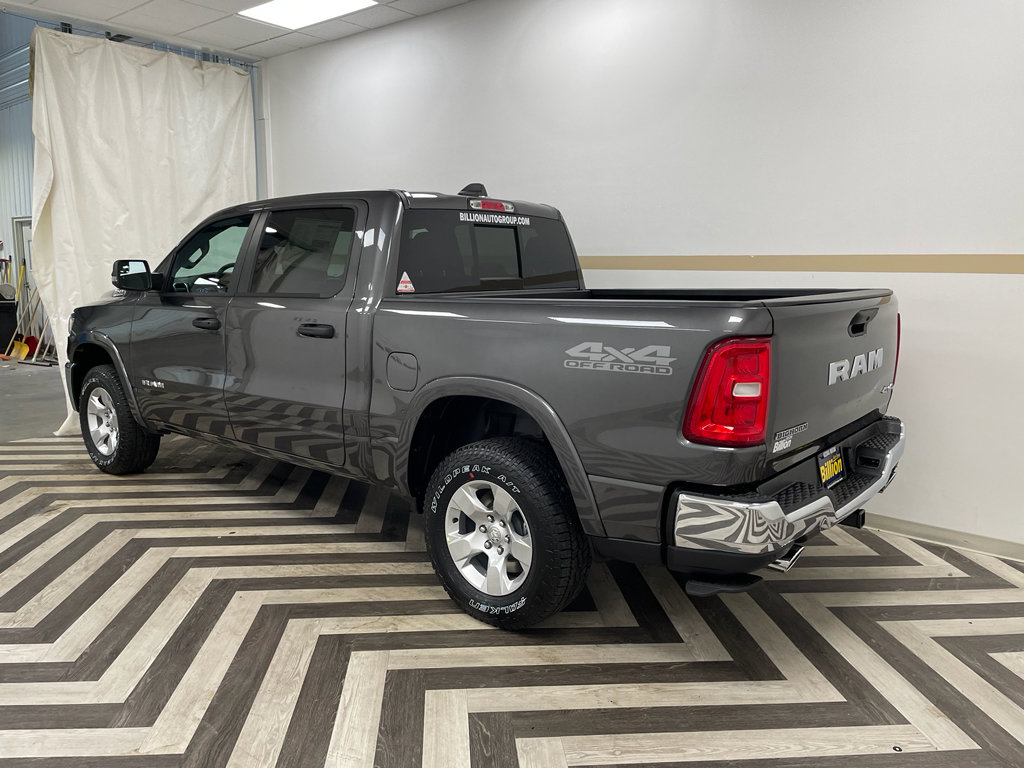 New 2026 RAM 1500 Big Horn image 13