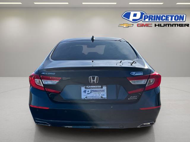 Used 2022 Honda Accord Touring image 6