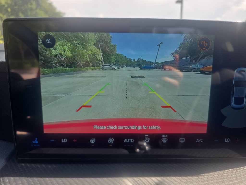 New 2026 Ford Mustang GT Premium RWD image 25
