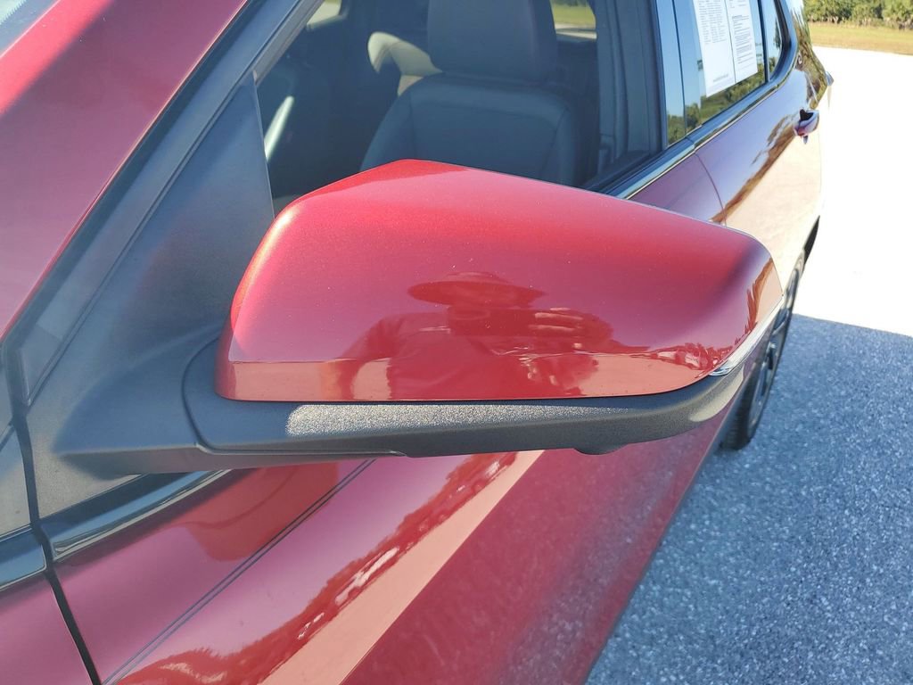 Used 2023 Chevrolet Equinox RS image 21