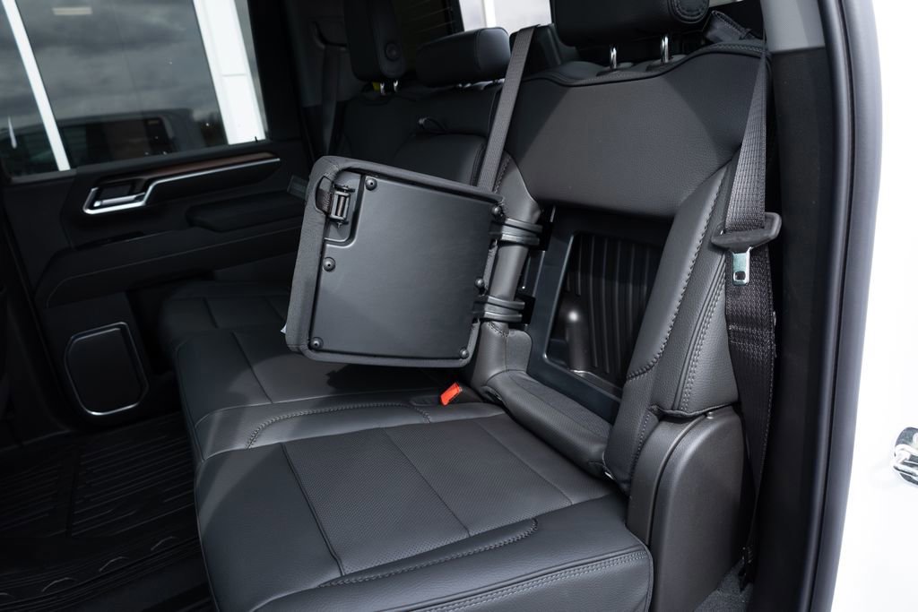 New 2026 GMC Sierra 2500 Denali w/ Technology Package AWD/4WD image 42