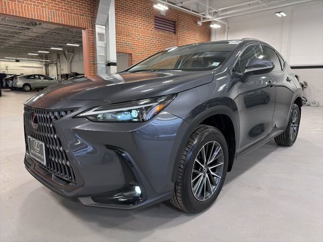 Used 2024 Lexus NX 350 AWD w/ Cold Area Package image 3