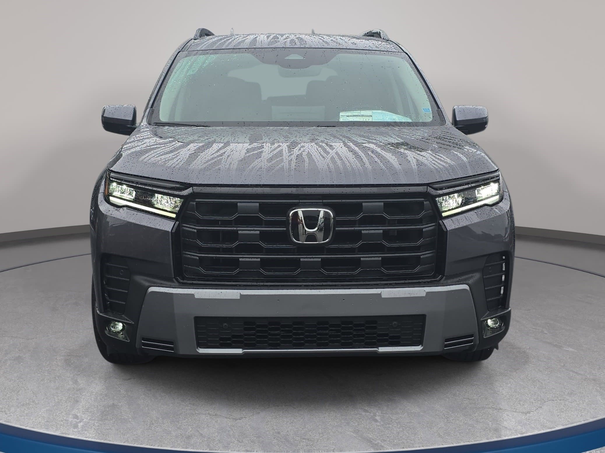 New 2026 Honda Pilot EX-L image 2