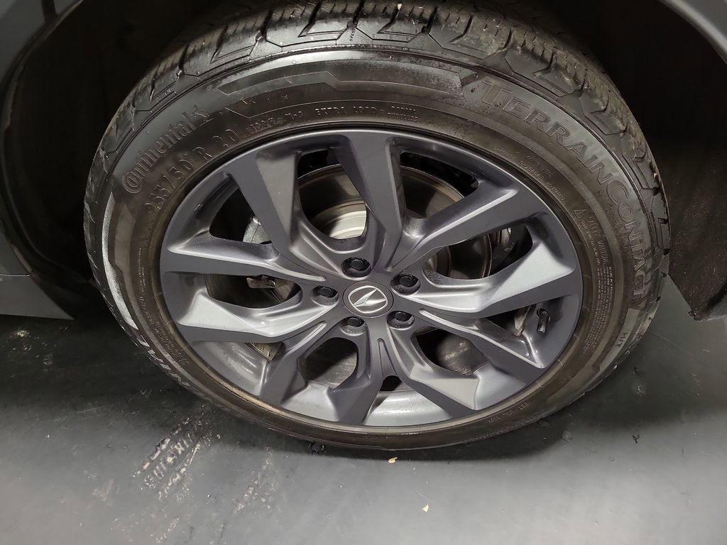 Used 2022 Acura MDX A-Spec AWD/4WD image 10
