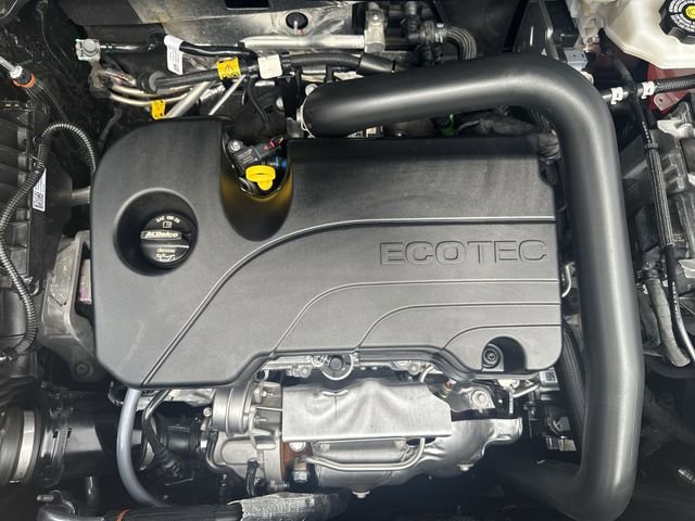 Certified 2026 Chevrolet Equinox LT w/ Convenience Package II AWD/4WD image 32