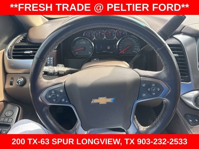Used 2018 Chevrolet Suburban LT image 23