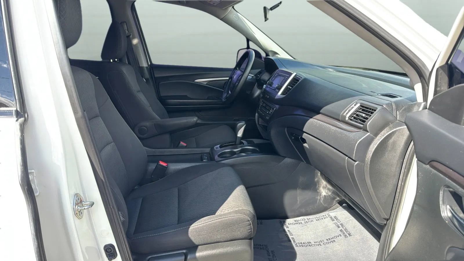 Used 2018 Honda Ridgeline Sport image 28