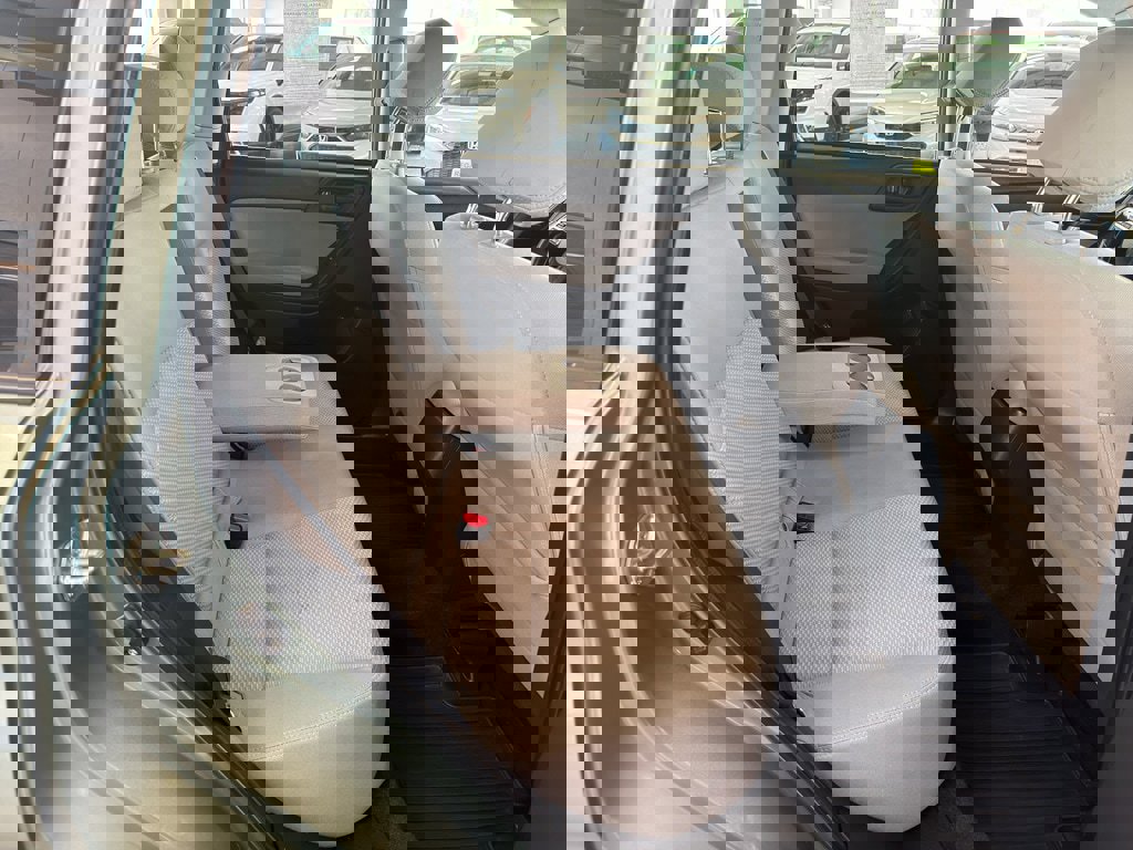 Used 2015 Subaru Forester 2.5i Premium AWD/4WD image 16