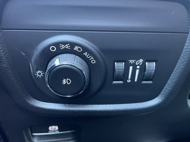 New 2026 Jeep Grand Cherokee Limited image 25