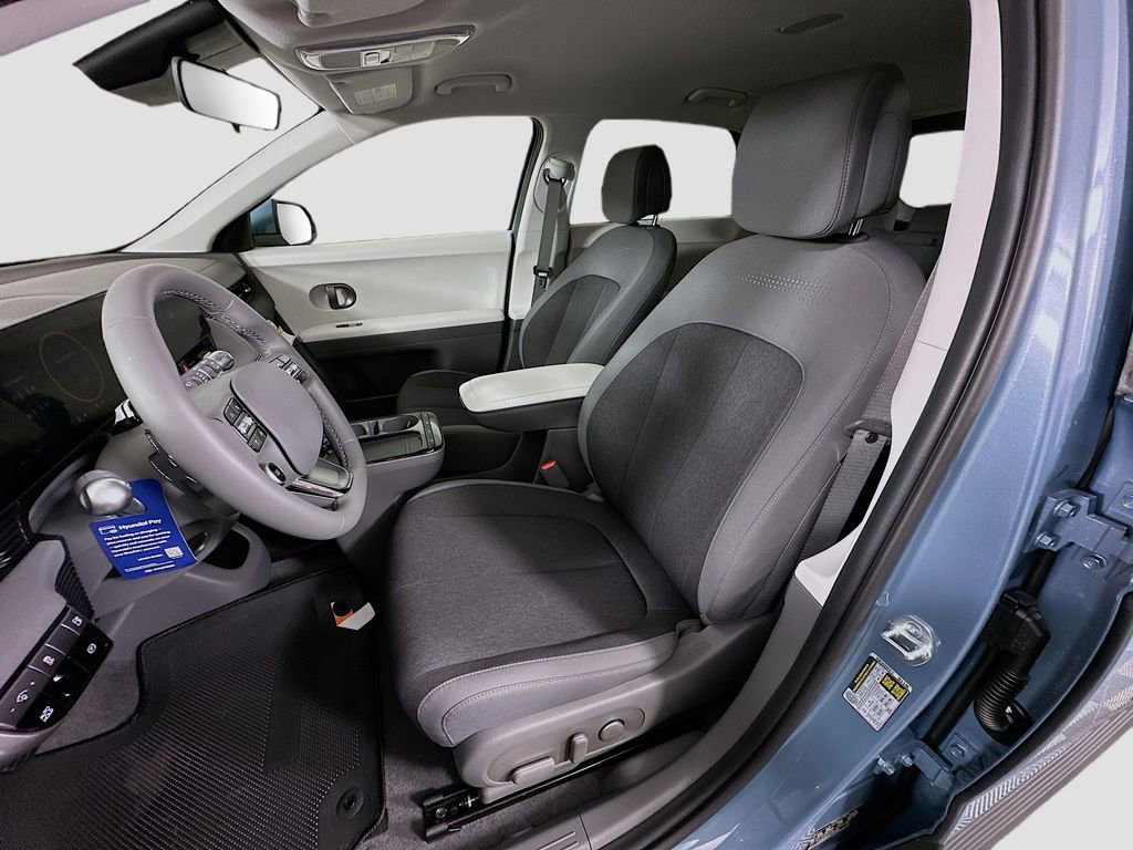 New 2026 Hyundai Ioniq 5 SE RWD image 16