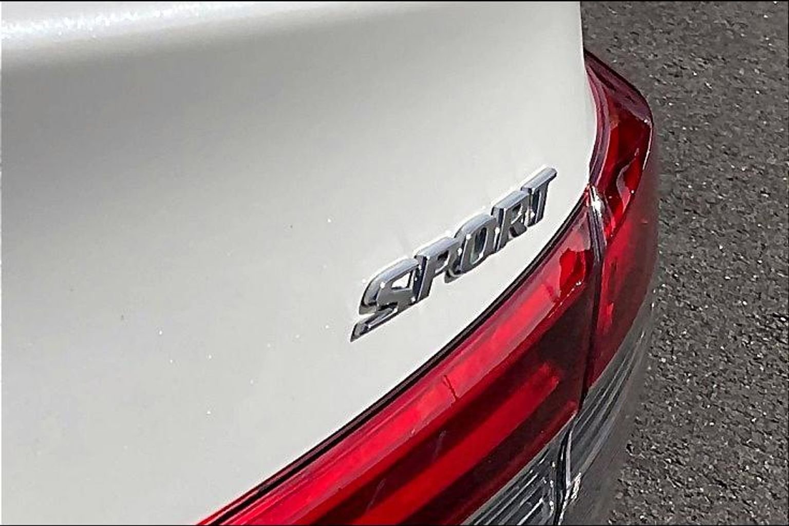 Used 2023 Honda Civic Sport image 24