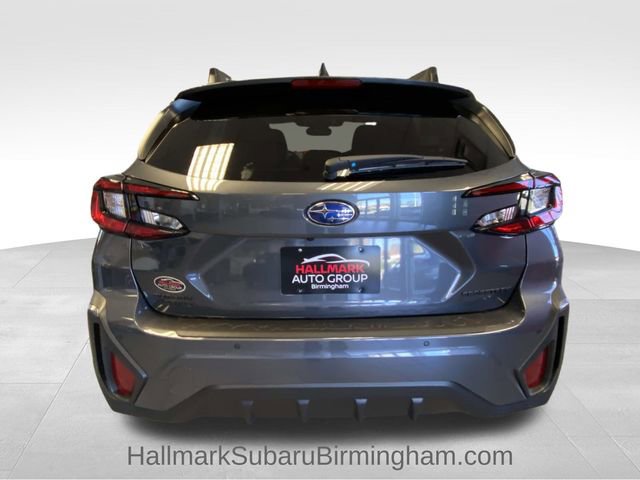 New 2026 Subaru Crosstrek 2.5i Limited w/ Popular Package #4A image 3