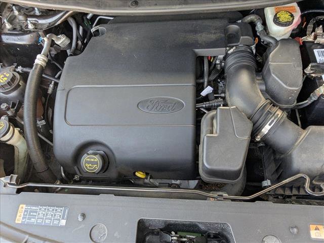 Used 2017 Ford Explorer XLT image 23