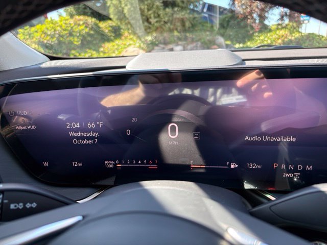 New 2026 Buick Envision Avenir AWD/4WD image 25
