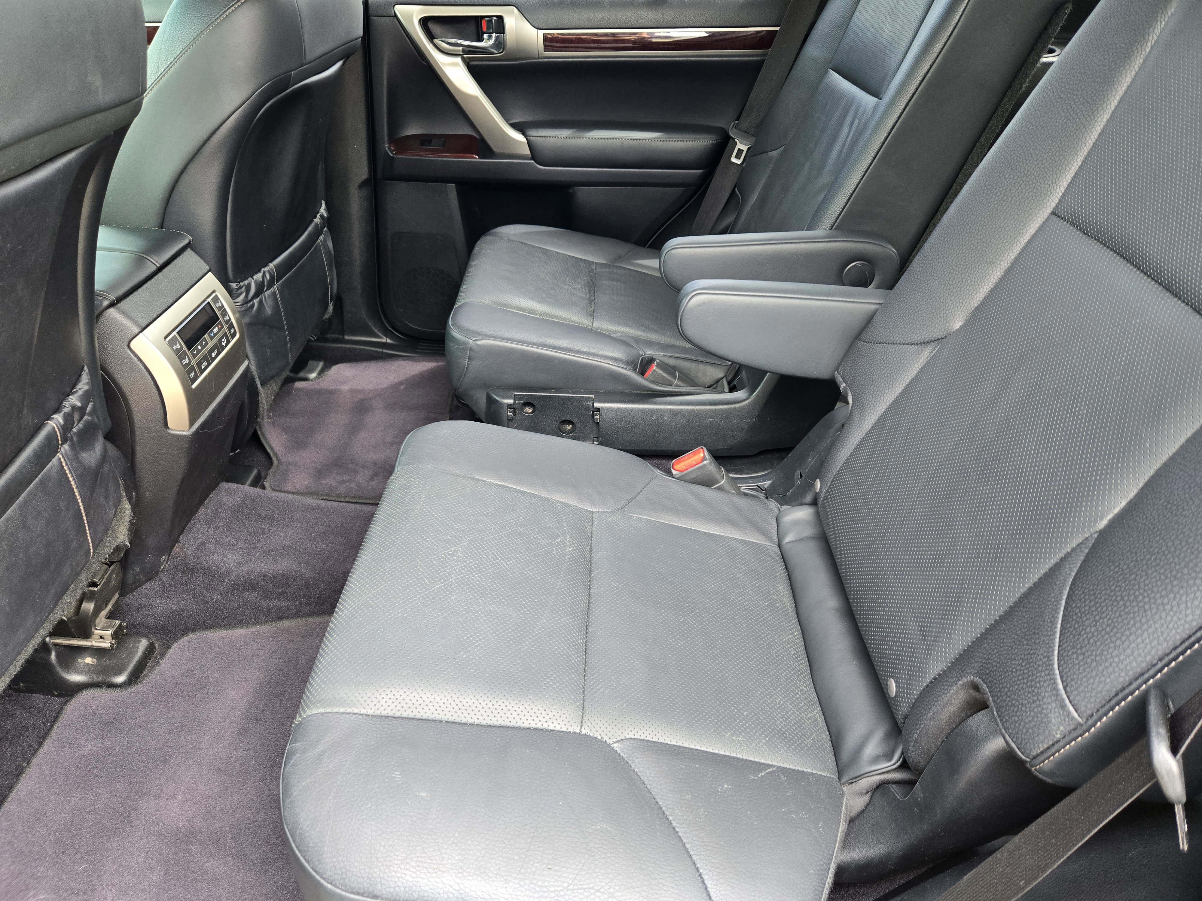Used 2019 Lexus GX 460 Premium AWD/4WD image 30