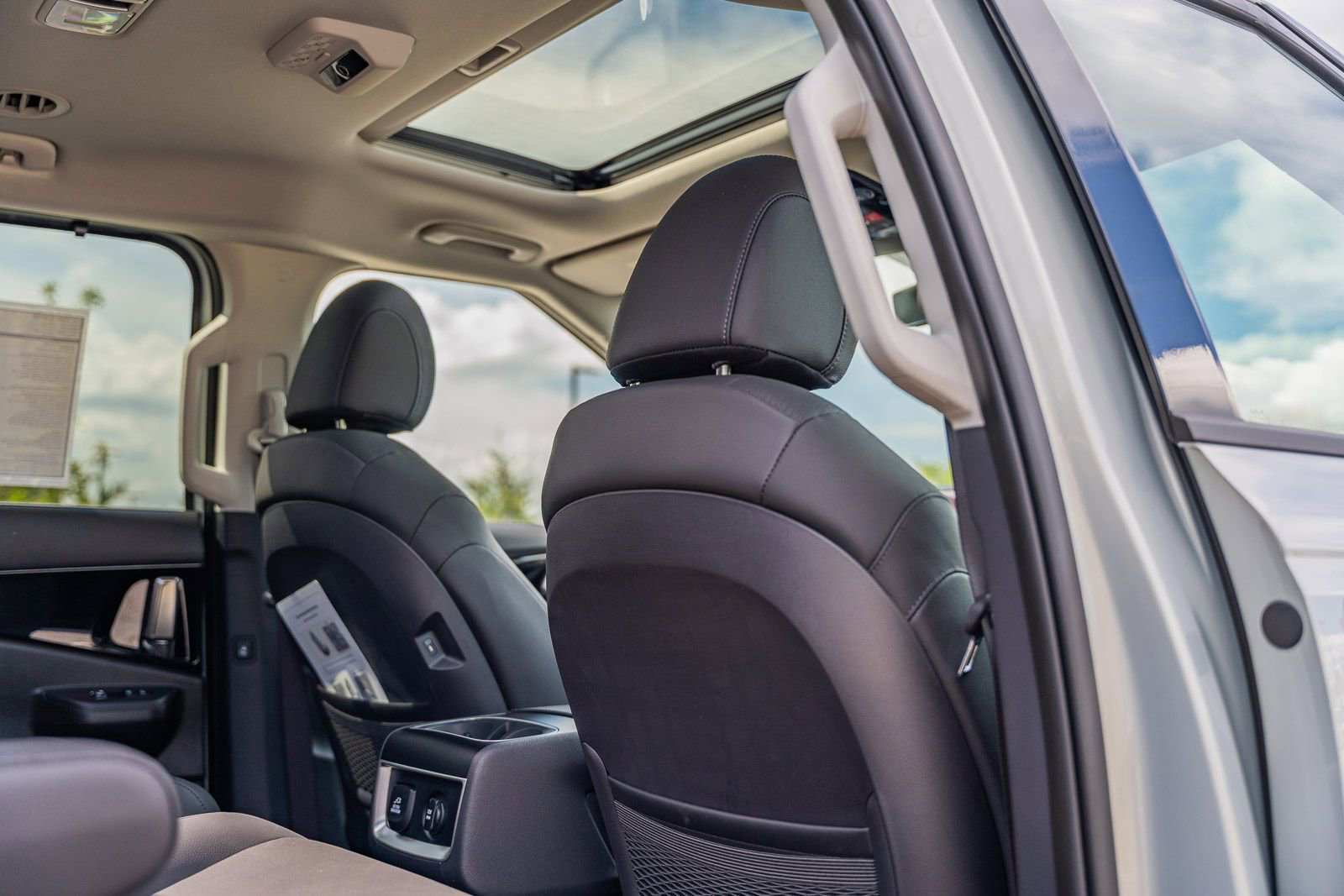 New 2026 Kia Carnival SX Prestige image 10