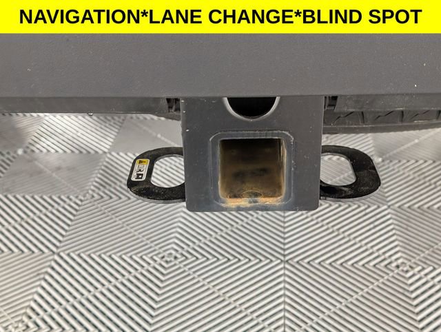 Used 2024 Toyota Tacoma TRD Sport w/ TRD Sport Upgrade Package image 29