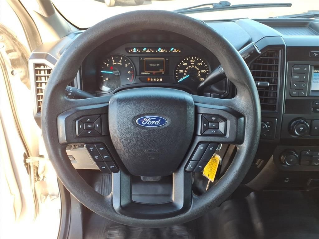 Used 2020 Ford F150 XL w/ Equipment Group 101A Mid image 19