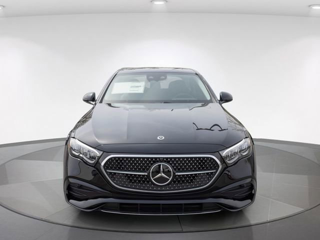 New 2026 Mercedes-Benz E 350 4MATIC Sedan image 13