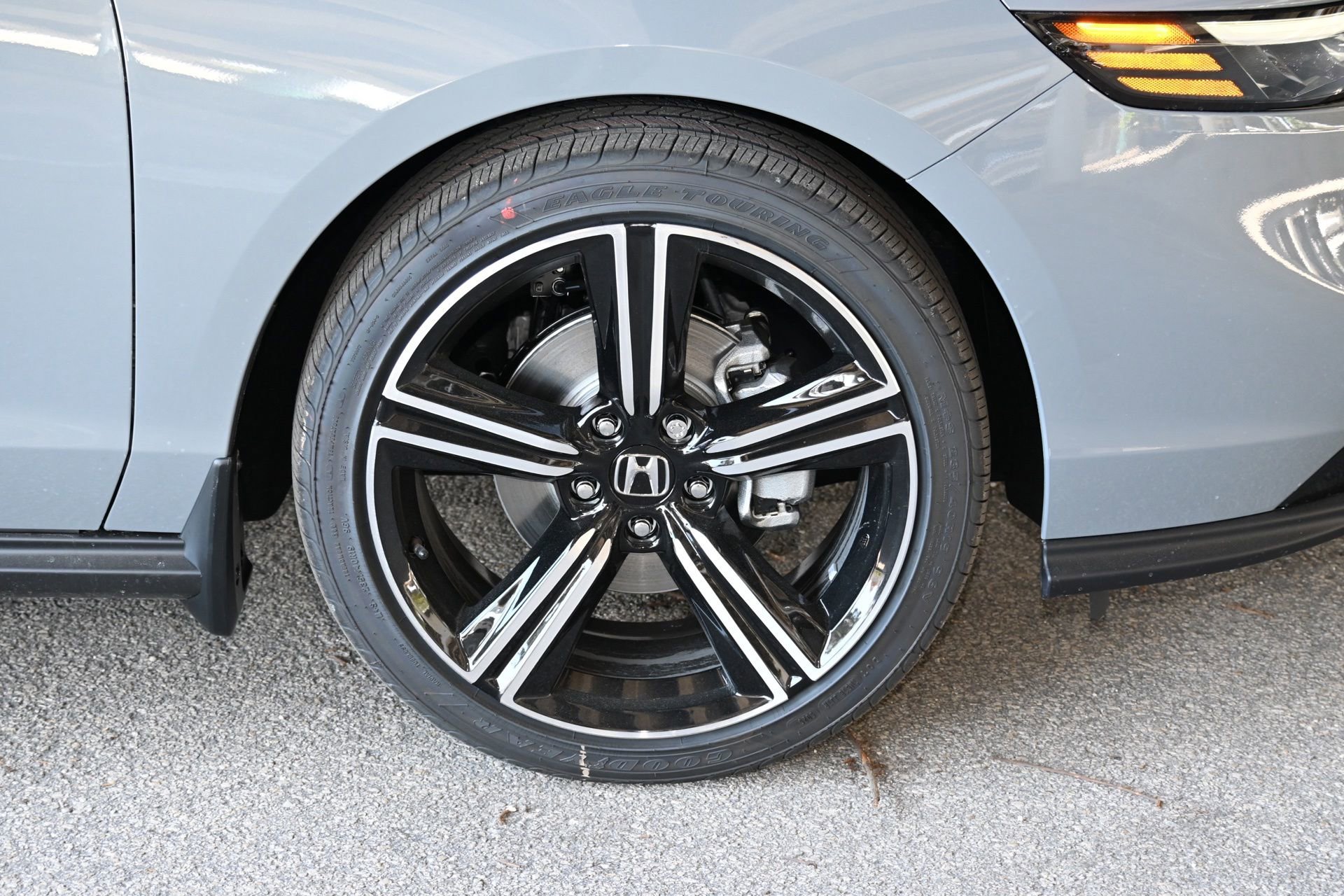 New 2026 Honda Accord SE image 40
