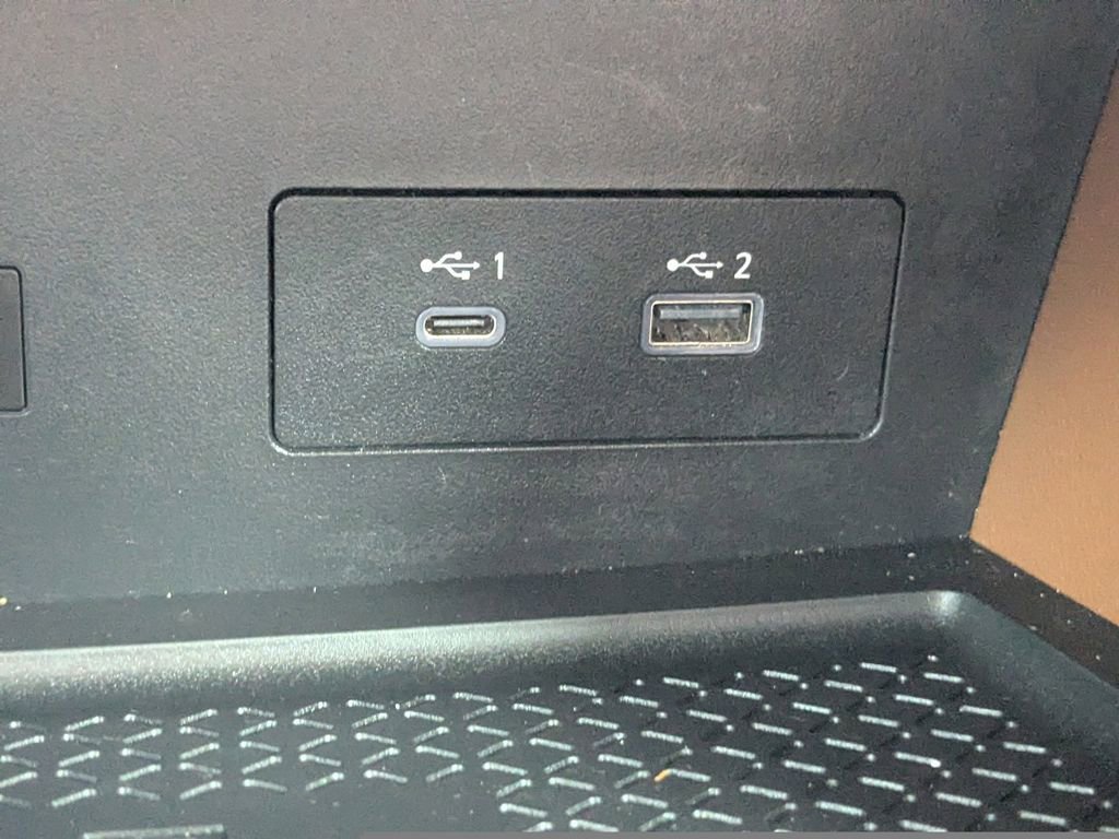 Used 2023 Nissan Pathfinder Platinum w/ Cargo Package image 19