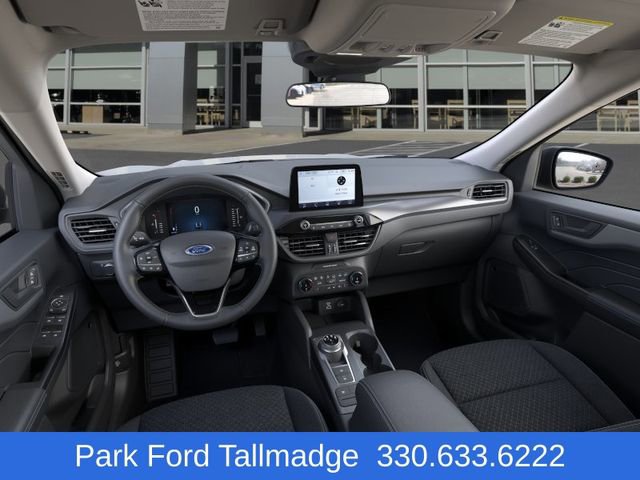 New 2026 Ford Escape Active w/ Cold Weather Package FWD image 9