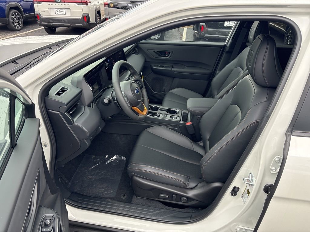 New 2026 Subaru Outback Wilderness AWD/4WD image 9