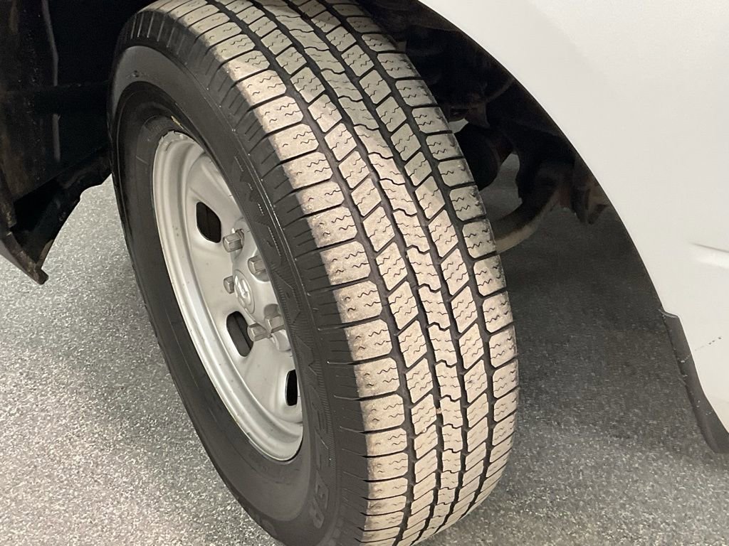 Used 2022 RAM 1500 Tradesman w/ Trailer Tow Group image 30