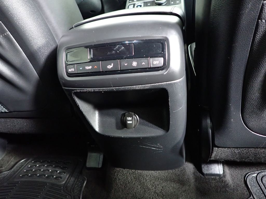 Used 2024 Hyundai Palisade SEL image 36