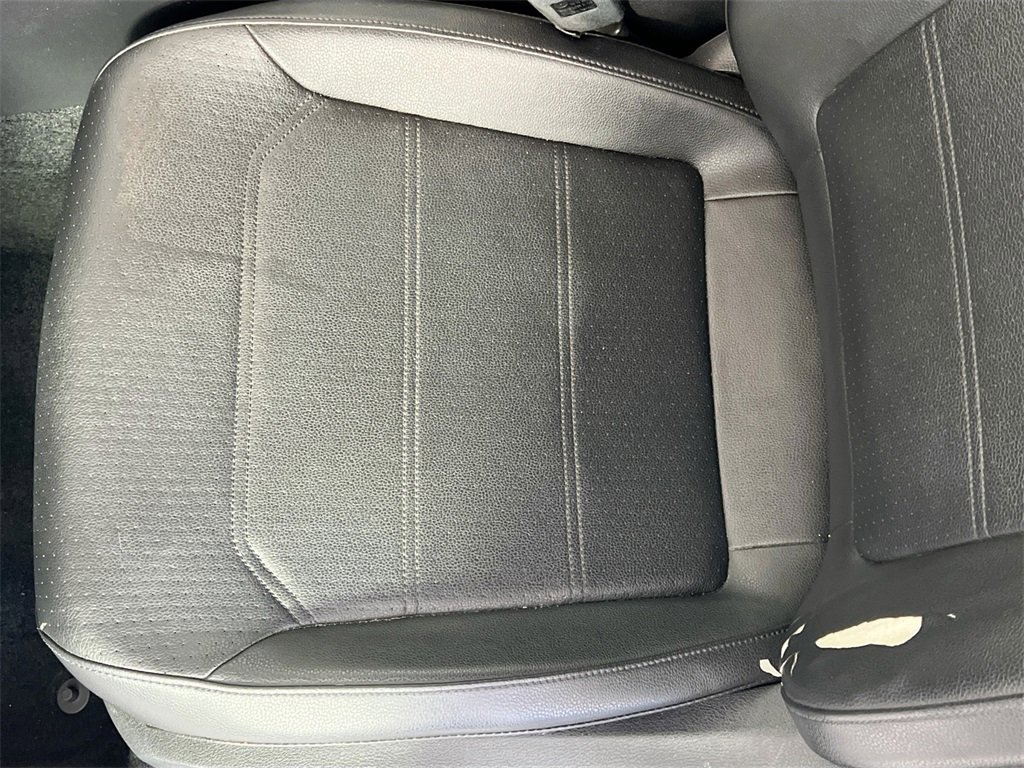 Used 2017 Volkswagen Passat 1.8T R-Line image 18