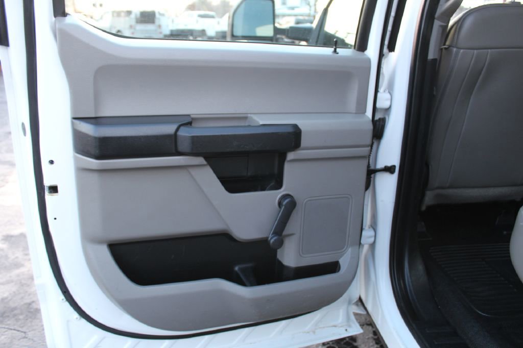 Used 2019 Ford F450 XL image 29