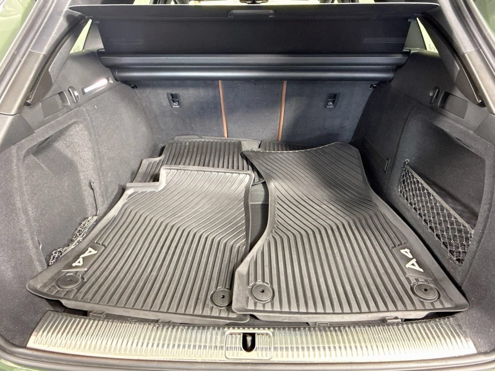 Certified 2023 Audi A4 2.0T allroad Premium Plus w/ Premium Plus Package AWD/4WD image 26