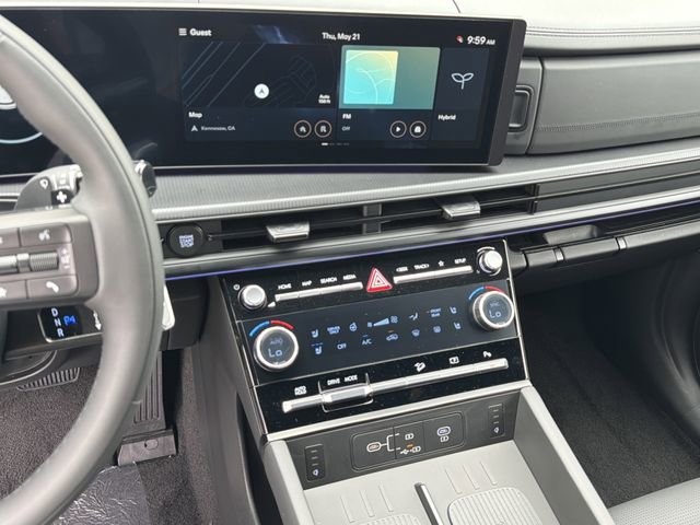 New 2026 Hyundai Santa Fe Calligraphy FWD image 28