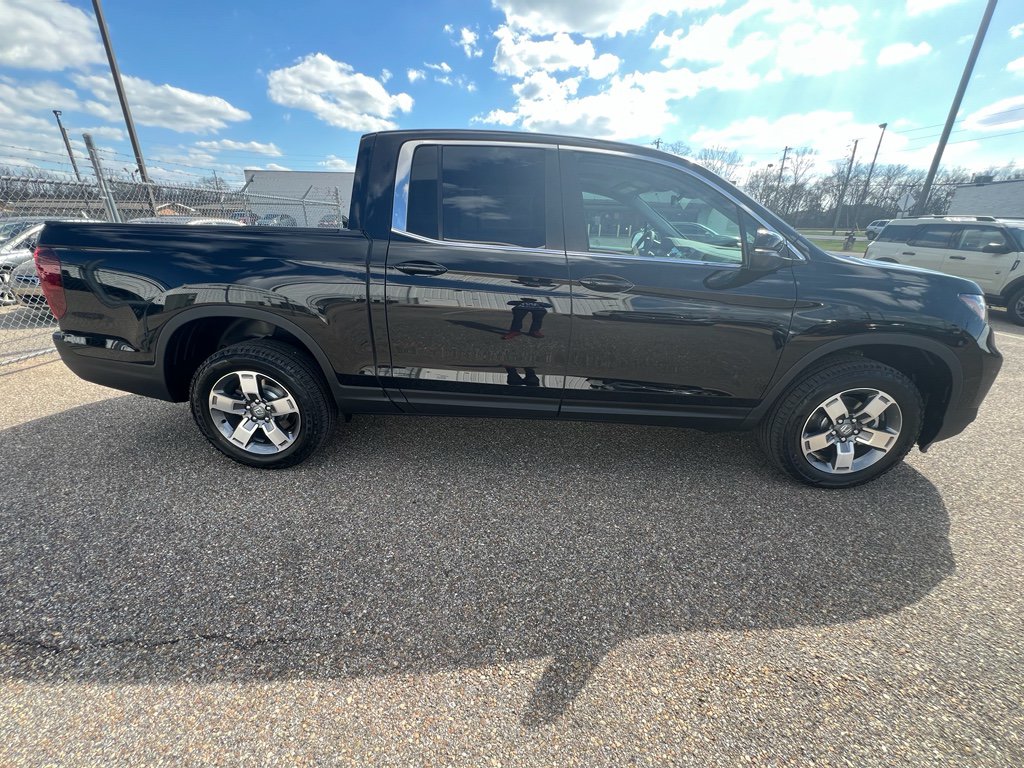 New 2026 Honda Ridgeline RTL image 10