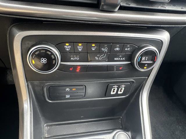 Used 2022 Ford EcoSport SE w/ SE Convenience Package image 15