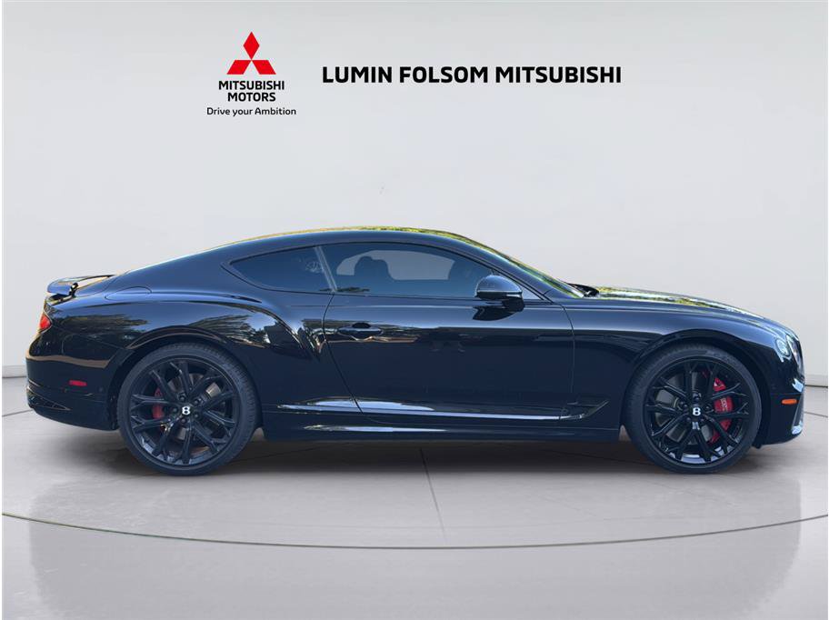 Used 2023 Bentley Continental GT S AWD/4WD image 6
