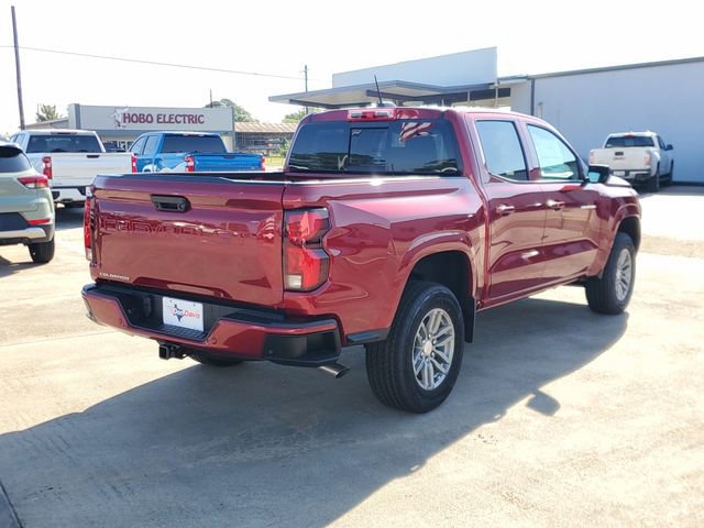 New 2026 Chevrolet Colorado LT w/ LT Convenience Package image 3
