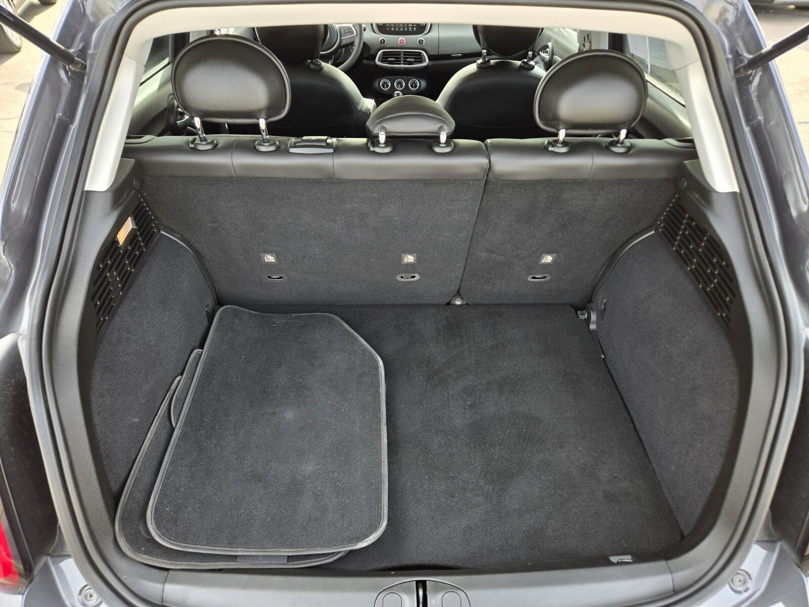 Used 2022 FIAT 500X Trekking AWD/4WD image 13
