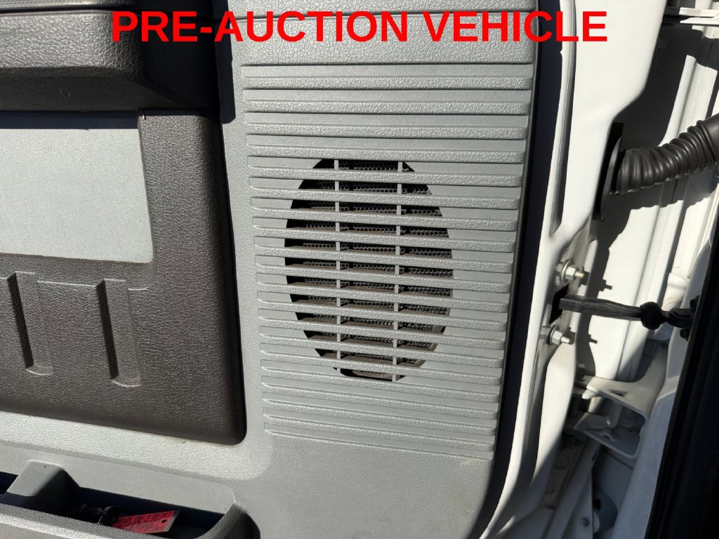 Used 2011 Ford F250 XL w/ PWR Equipment Group RWD image 23