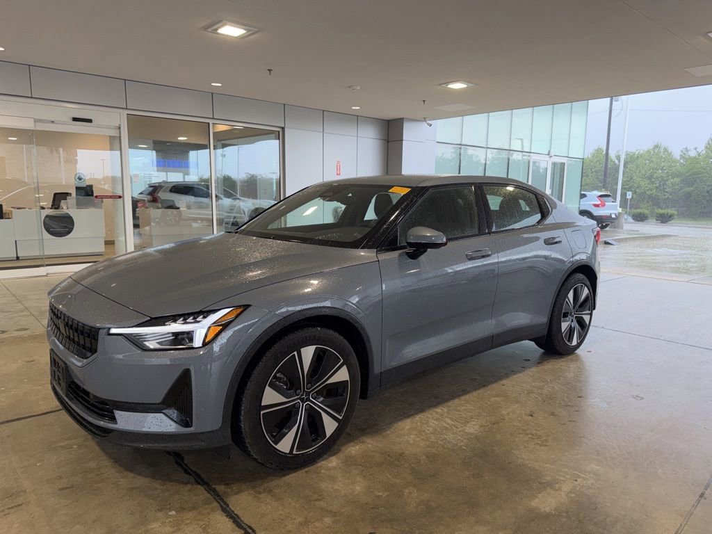 Used 2023 Polestar Polestar 2 image 1