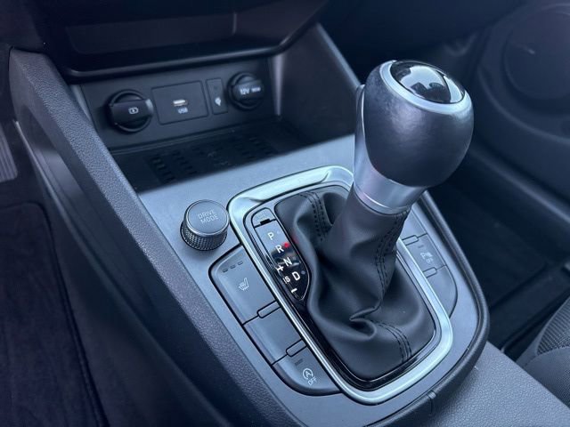 Certified 2022 Hyundai Kona Limited image 10