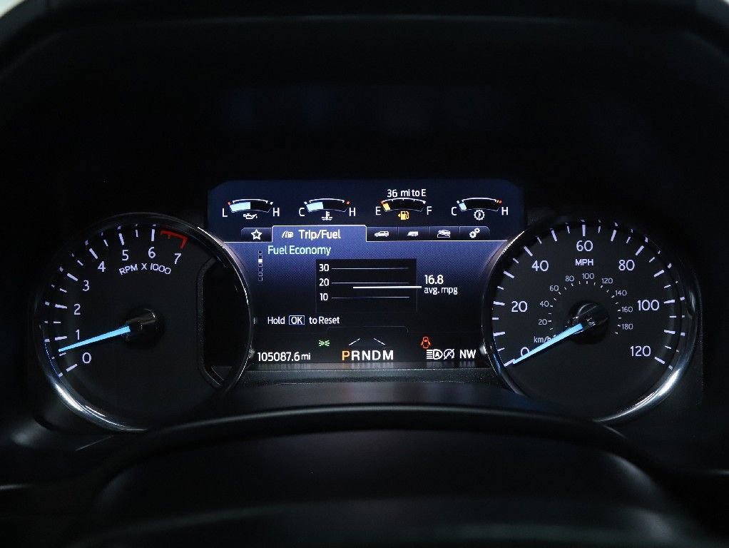 Used 2020 Ford Expedition Max Platinum image 27