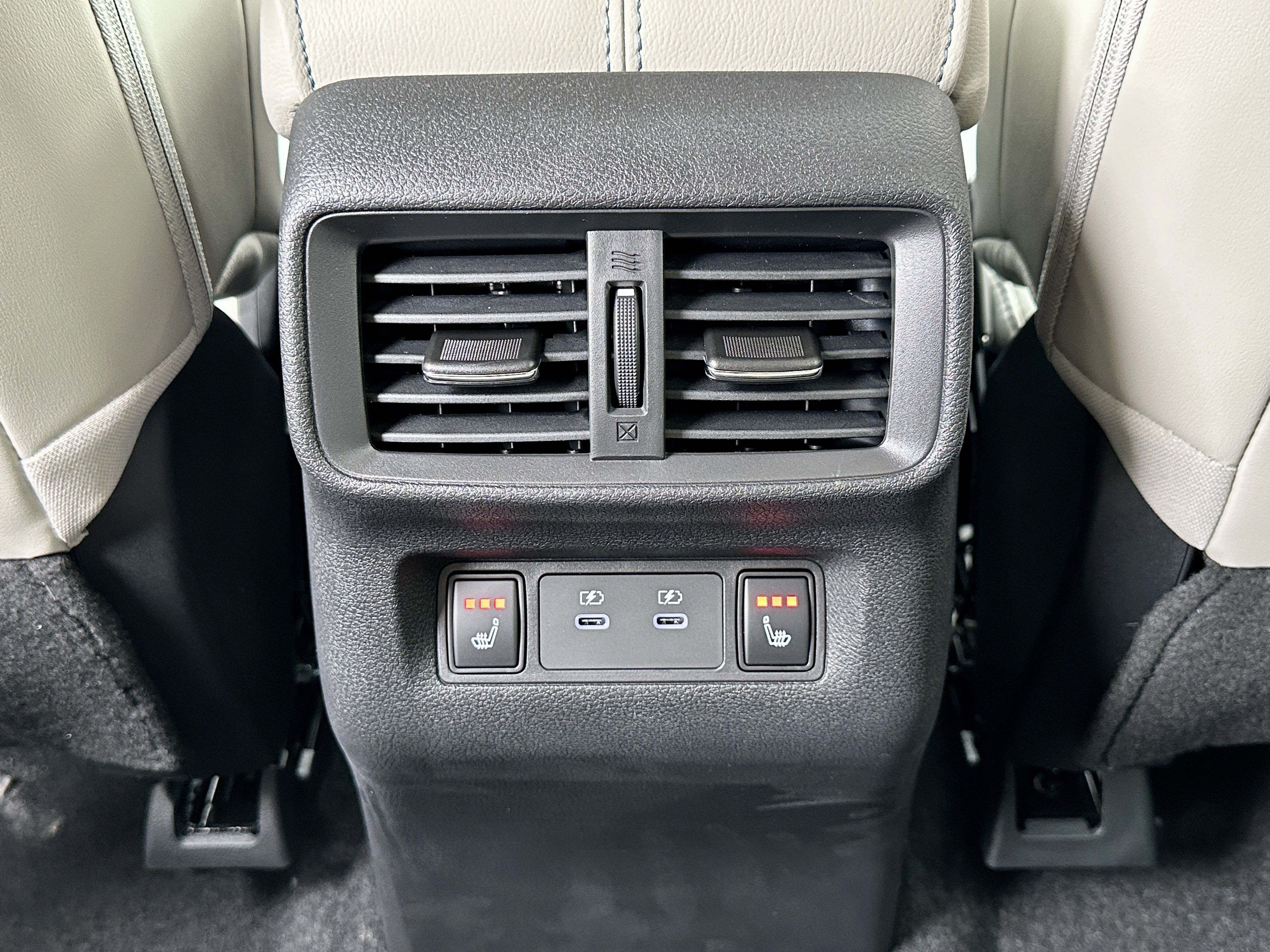 New 2026 Nissan Murano Platinum image 32