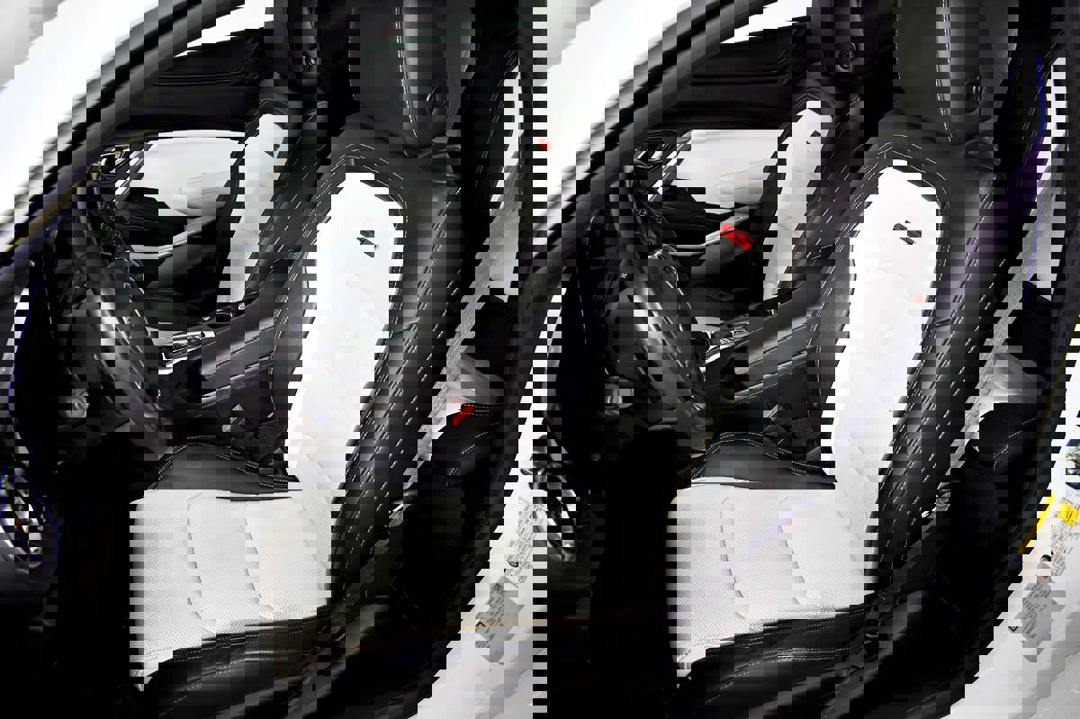 Used 2017 Chevrolet Camaro SS w/ LPO, Ground Effects Package image 16