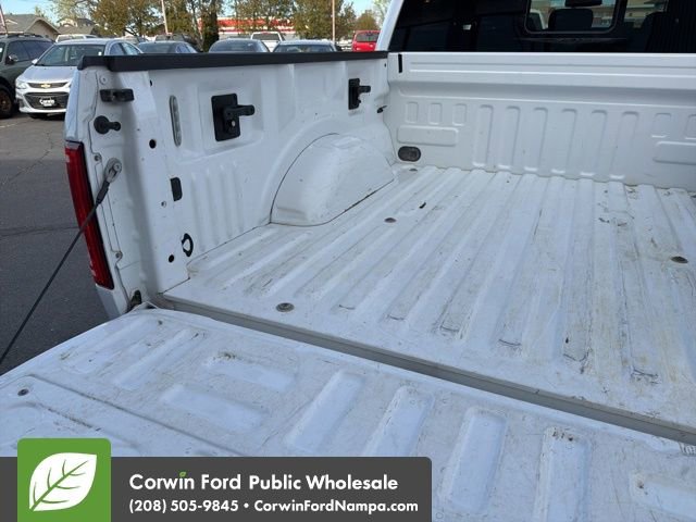 Used 2016 Ford F150 XLT w/ Equipment Group 302A Luxury image 31