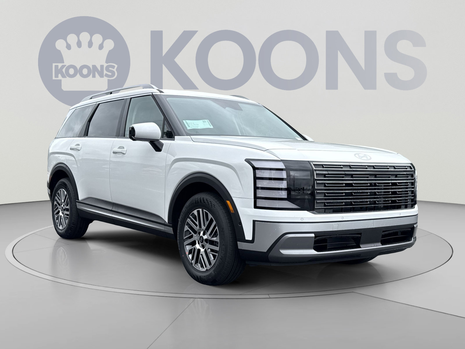 New 2027 Hyundai Palisade SEL AWD/4WD image 10